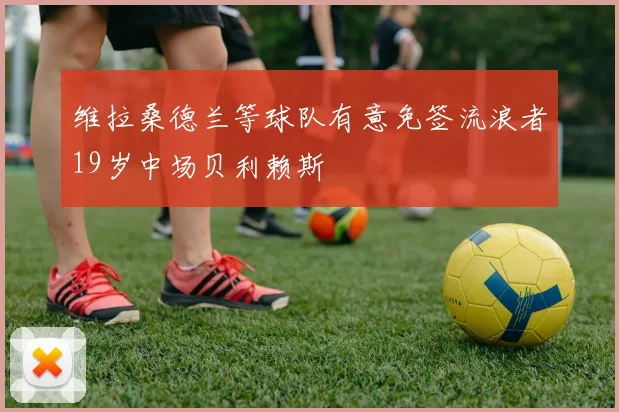 维拉桑德兰等球队有意免签流浪者19岁中场贝利赖斯